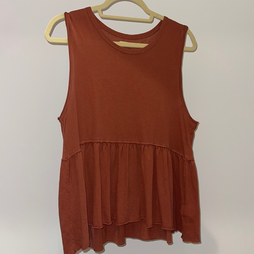 Free People Top